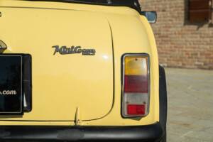 Immagine 15/50 di Innocenti Mini Minor 850 (1971)