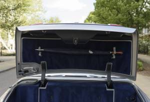 Bild 39/39 von Rolls-Royce Corniche V (2000)