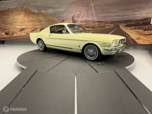 Bild 19/50 von Ford Mustang 289 (1965)