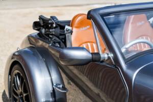 Imagen 13/36 de Morgan AeroMax (2009)