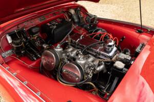 Immagine 18/24 di Triumph TR 3A (1959)