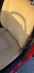 Image 15/22 of FIAT Ritmo Super 85 (1982)