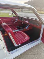 Image 39/50 de Ford Mustang 200 (1966)