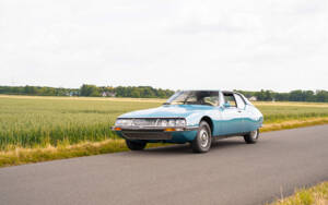 Bild 3/59 von Citroën SM (1971)