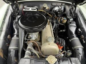 Image 46/50 of Mercedes-Benz 220 S Cabriolet (1958)