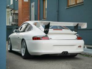 Image 19/35 of Porsche 911 GT3 Cup (2003)