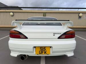 Bild 10/50 von Nissan Silvia Spec-R (2000)