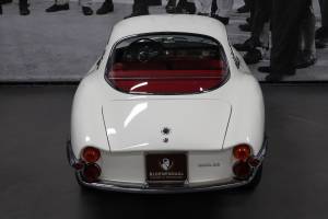 Bild 33/61 von Alfa Romeo Giulia Sprint Speciale (1966)