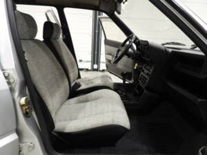 Immagine 10/15 di Alfa Romeo 33 - 1.5 4x4 (1985)
