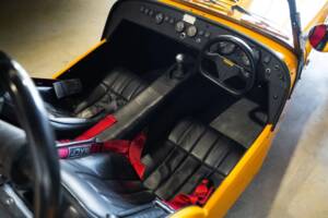Bild 6/27 von Caterham Seven HPC (1995)