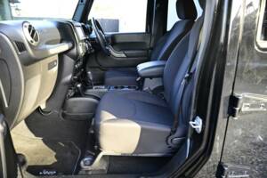 Image 31/50 of Jeep Wrangler 3.6 V6 (2014)