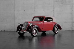 Bild 1/46 von Steyr 220 &quot;Gläser&quot; (1939)