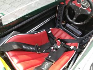 Image 28/31 of Lotus 20 Formula Junior (1961)