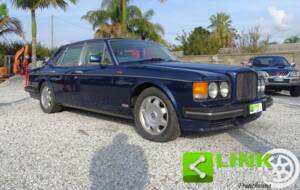 Afbeelding 9/10 van Bentley Turbo R (1990)