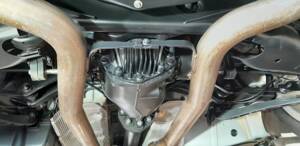 Bild 39/43 von Mercedes-Benz CL 65 AMG (2005)