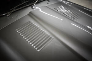 Image 31/99 of Jaguar E-Type 3.8 (1964)