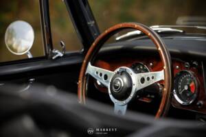 Image 57/68 of Austin-Healey 3000 Mk III (BJ8) (1966)