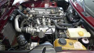 Imagen 12/48 de Saab 900 Turbo (1991)