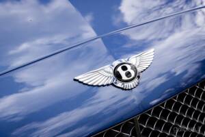 Image 65/75 of Bentley Continental GT (2004)