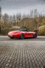 Image 9/40 of Mercedes-Benz SLS AMG Roadster (2011)
