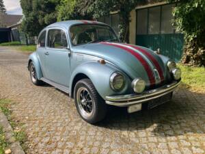 Afbeelding 12/31 van Volkswagen Beetle 1302 S "Weltmeister" (1972)