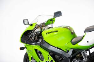 Immagine 10/50 di Kawasaki Ninja 750 ZX-7R (1999)