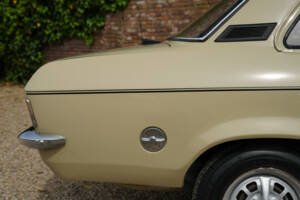 Image 23/50 de Opel Ascona 1,2 S (1975)