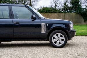 Immagine 21/50 di Land Rover Range Rover Vogue V8 (2002)