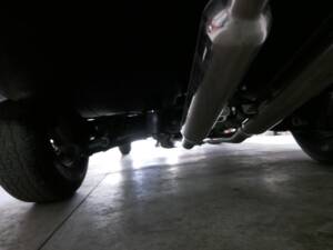 Bild 15/23 von Jaguar Type E 3.8 (1962)