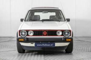 Bild 13/50 von Volkswagen Golf I GTI 1.8 (1983)