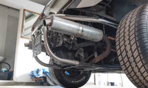 Afbeelding 6/43 van Volkswagen Buggy (1972)