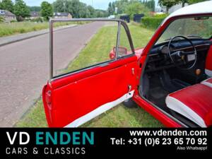 Bild 19/52 von Autobianchi Bianchina Panoramica (1969)