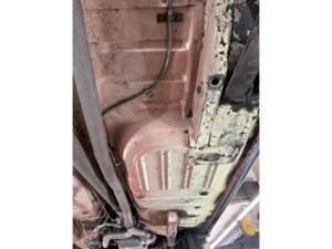 Bild 22/31 von Ford Mustang 390 GTA (1966)