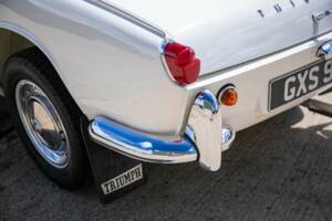Bild 27/31 von Triumph Spitfire 4 (1963)