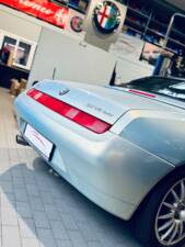 Bild 6/19 von Alfa Romeo Spider 3.2 V6 24V (2004)