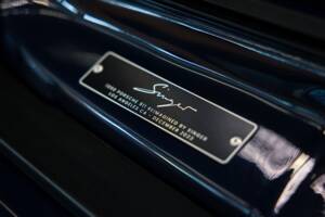 Image 28/32 of Porsche 911 Singer (2023)