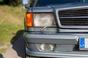 Image 46/100 of Mercedes-Benz 500 SEL (1983)
