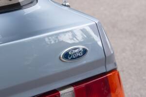 Imagen 19/50 de Ford Sierra Cosworth (1987)