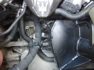 Imagen 84/100 de Maserati MC20 (2022)