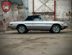 Afbeelding 6/45 van Alfa Romeo Spider Veloce 2000 (1978)