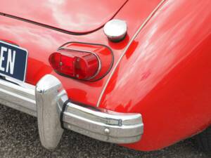 Afbeelding 22/24 van MG MGA 1600 (1962)