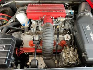 Image 10/40 of Ferrari 308 GTS Quattrovalvole (1984)
