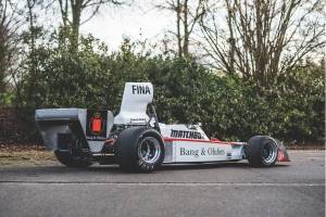 Immagine 9/33 di Surtees TS16 (1974)