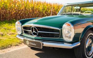 Imagen 10/44 de Mercedes-Benz 280 SL (1969)