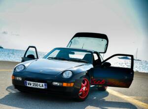 Bild 9/35 von Porsche 968 CS (1995)