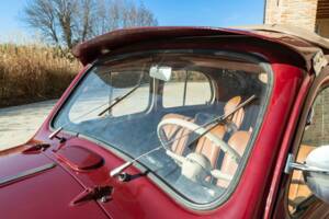 Immagine 20/50 di Renault 4 CV Décapotable (1957)