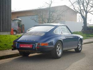 Image 5/9 of Porsche 911 2.2 S (1970)