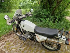 Immagine 1/4 di BMW R 80 G/S (1987)