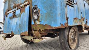 Bild 17/50 von Volkswagen T1 Kombi (1957)