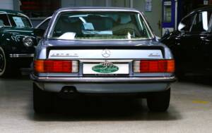 Image 41/41 de Mercedes-Benz 450 SLC 5,0 (1979)